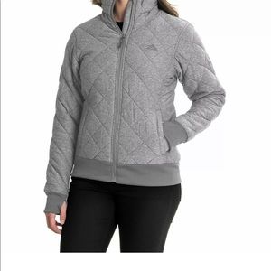 Women's High Sierra Lynn Insulated  Zip Jacket